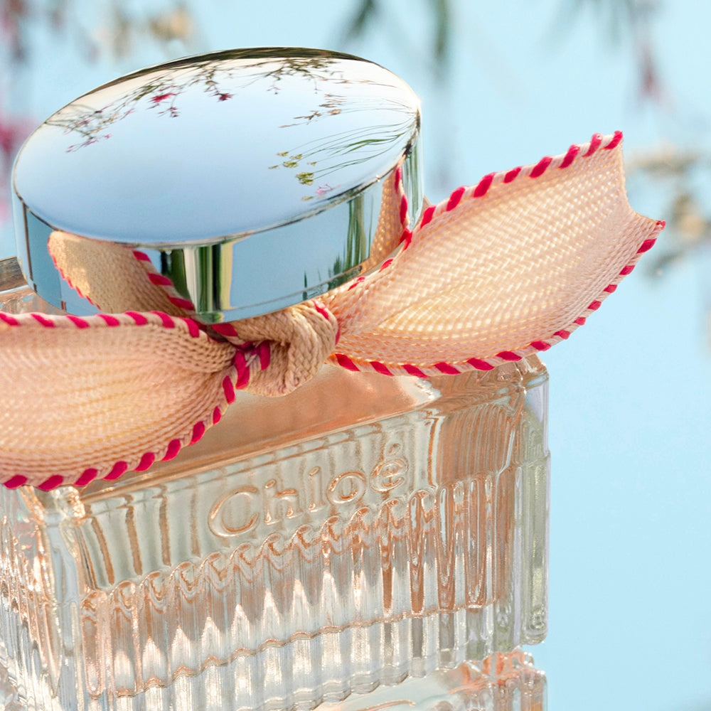 Chloe' Eau De Parfum Lumineuse-5