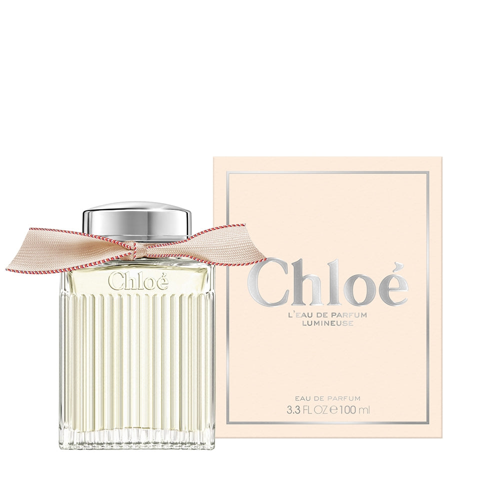 Chloe' L'Eau De Parfum Lumineuse-3