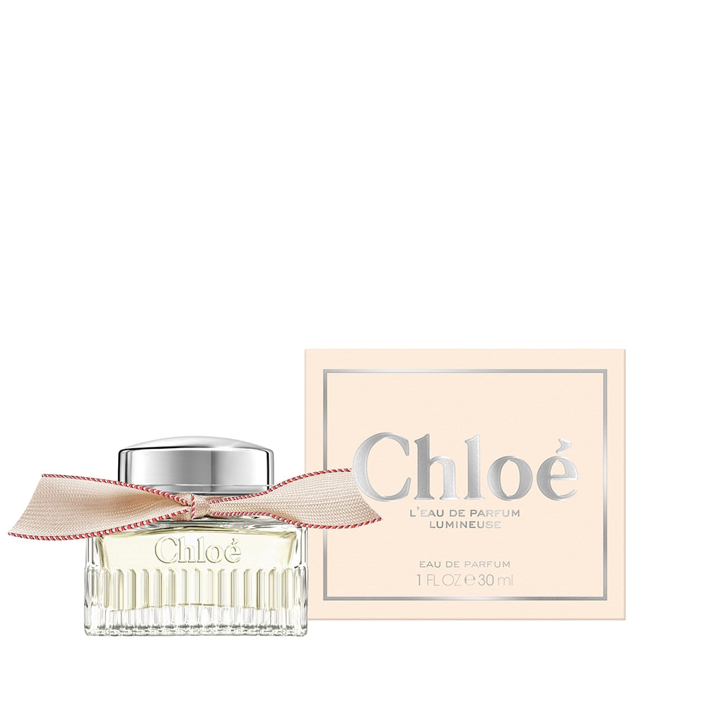 Chloe' L'Eau De Parfum Lumineuse-3