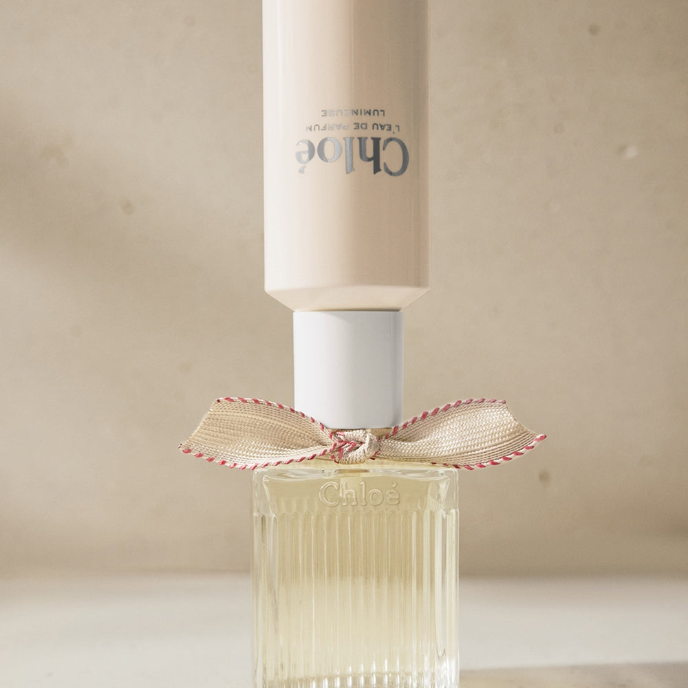 Chloe' L'Eau De Parfum Lumineuse-4