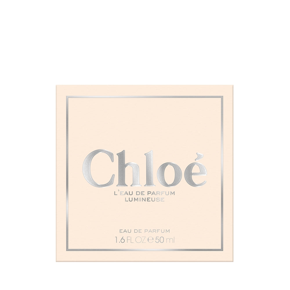 Chloe' L'Eau De Parfum Lumineuse-6