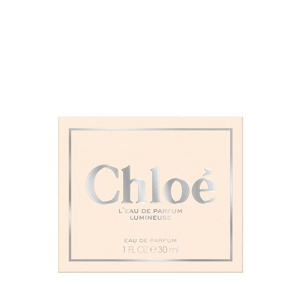 Chloe' L'Eau De Parfum Lumineuse-6