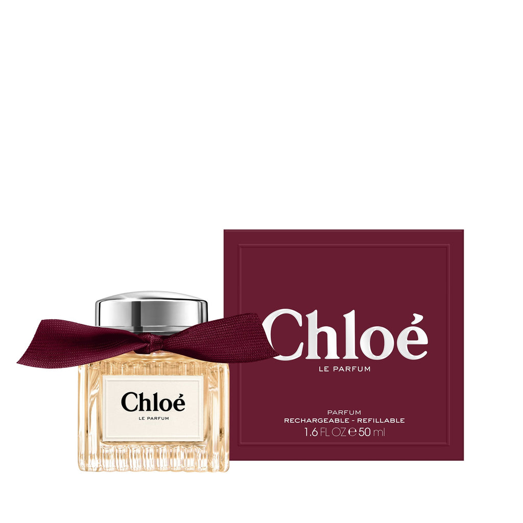 Chloe' Le Parfum-2