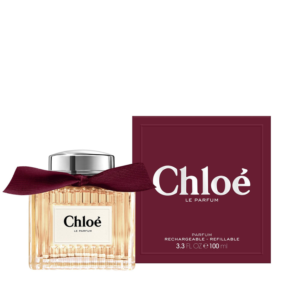 Chloe' Le Parfum-2