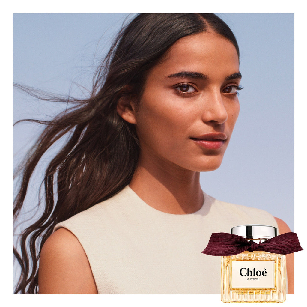 Chloe' Le Parfum-4