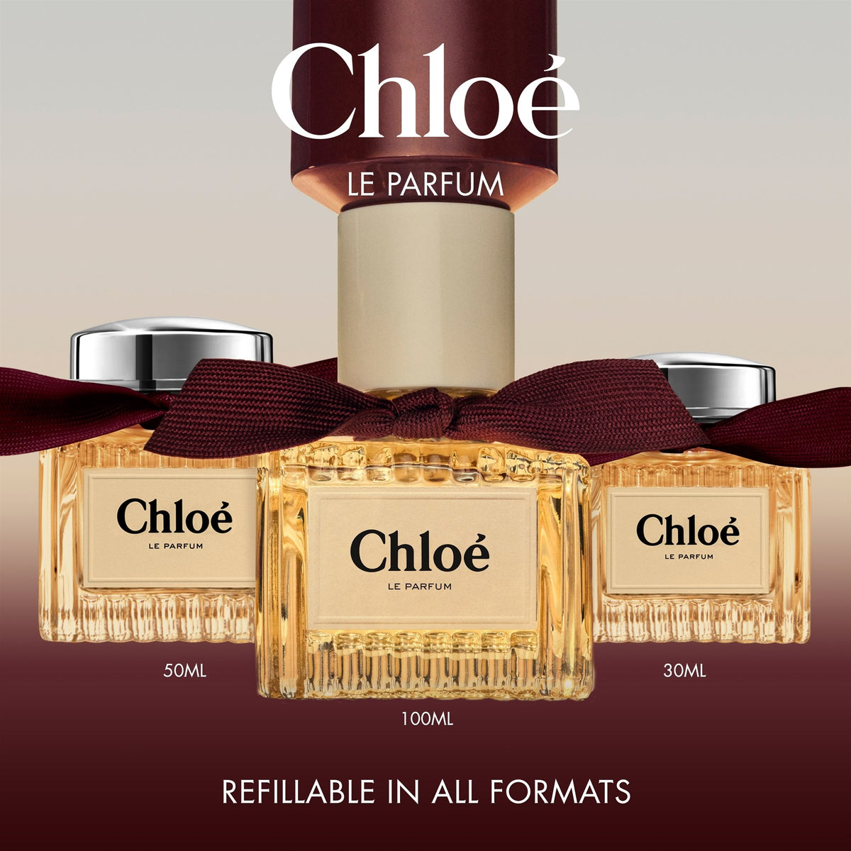 Chloe' Le Parfum-5