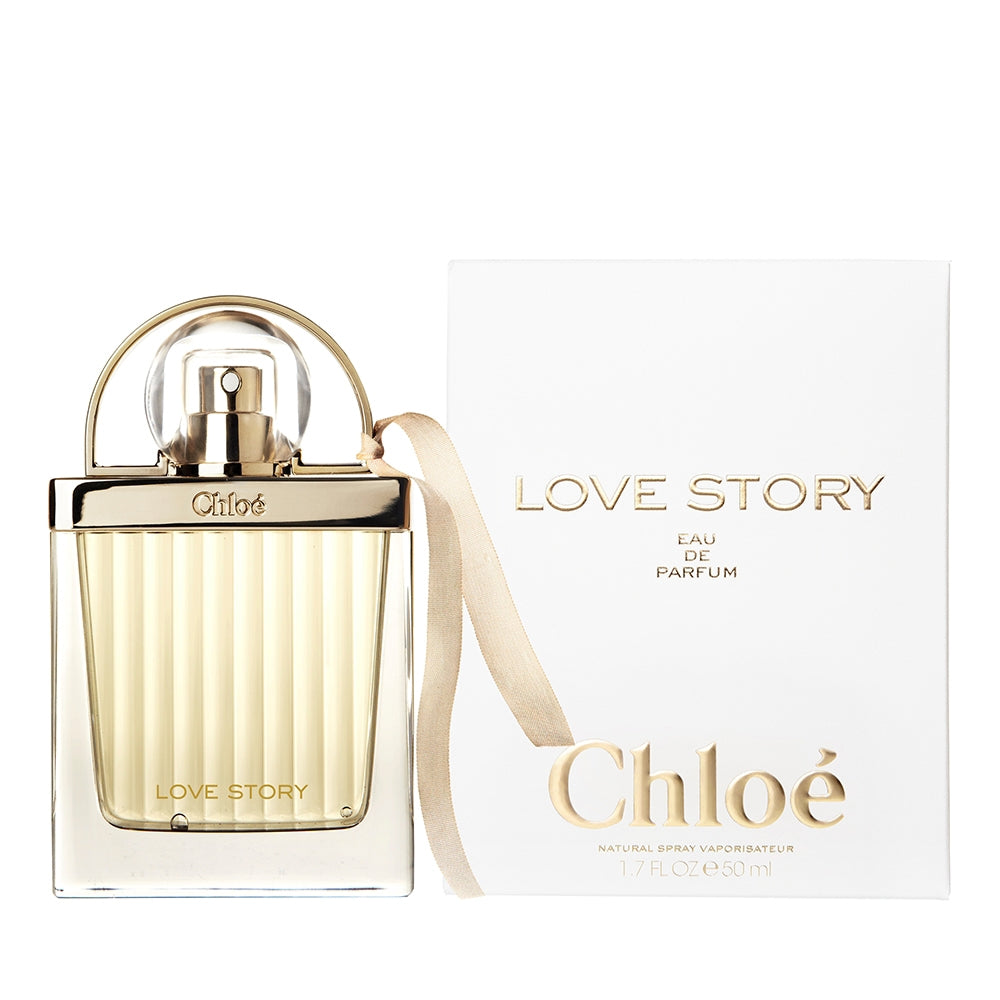 Chloe' Love Story-2