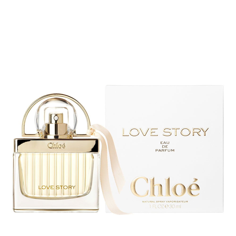 Chloe' Love Story-2