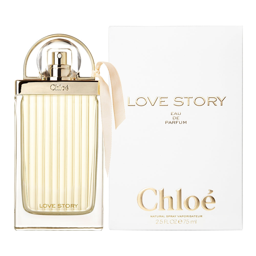 Chloe' Love Story-2