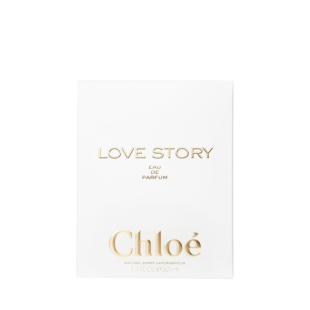 Chloe' Love Story-3