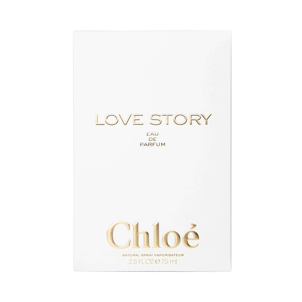 Chloe' Love Story-3