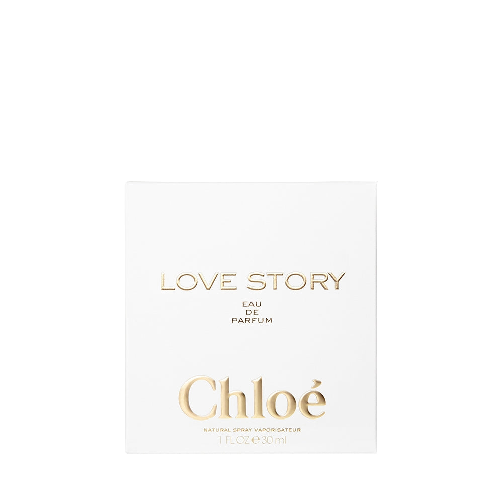 Chloe' Love Story-3