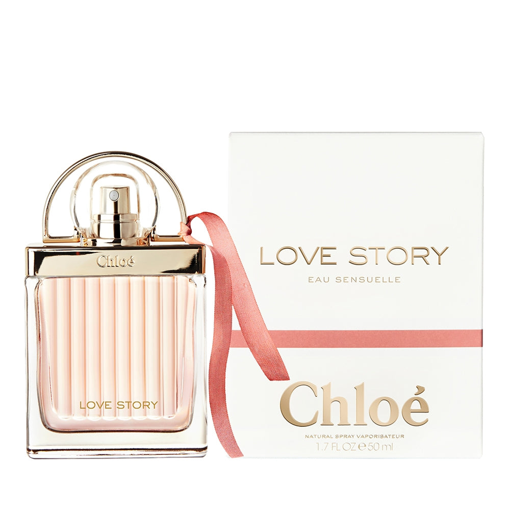 Chloe' Love Story Eau Sensuelle-2