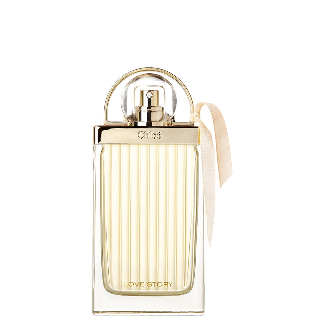 Chloe' Love Story