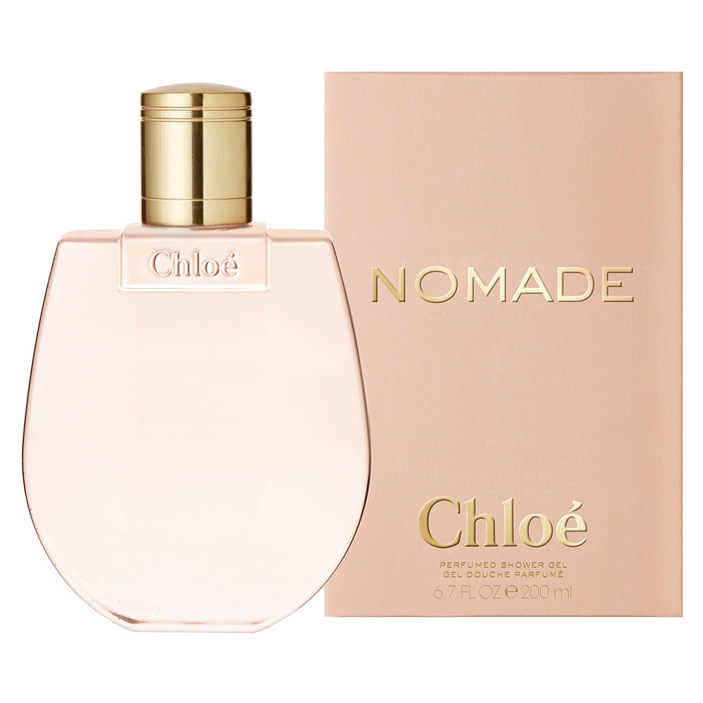 Chloe' Nomade-2