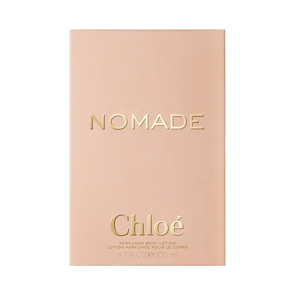 Chloe' Nomade-3