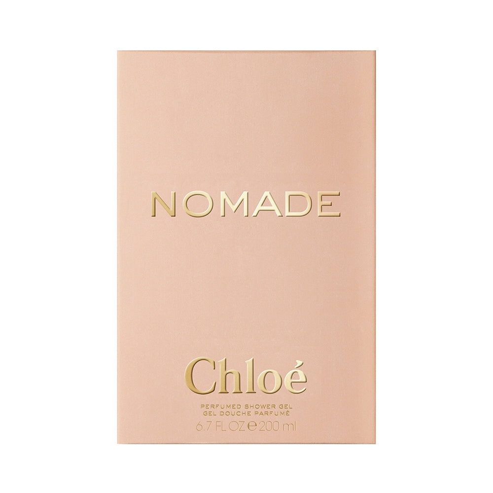 Chloe' Nomade-3