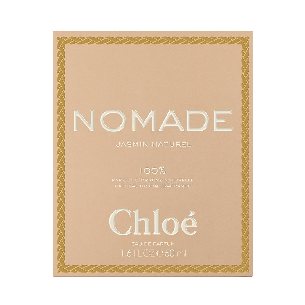 Chloe' Nomade Jasmin Naturel-2
