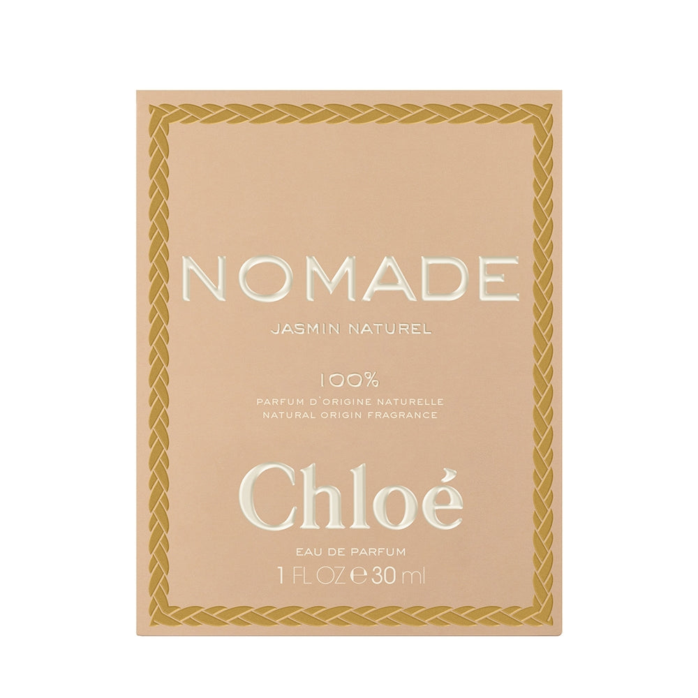 Chloe' Nomade Jasmin Naturel-2