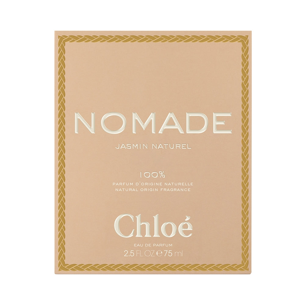 Chloe' Nomade Jasmin Naturel-2