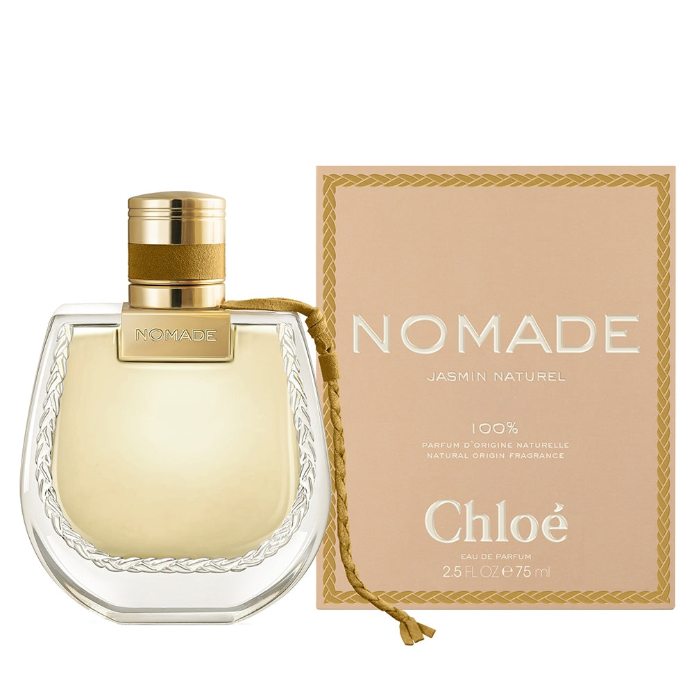 Chloe' Nomade Jasmin Naturel-3