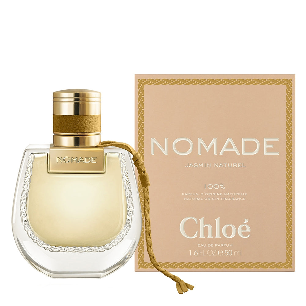 Chloe' Nomade Jasmin Naturel-3