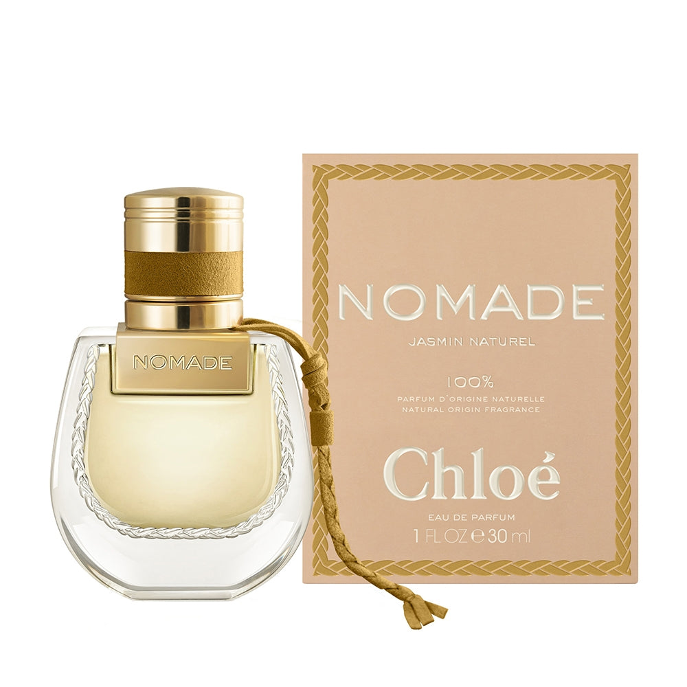 Chloe' Nomade Jasmin Naturel-3