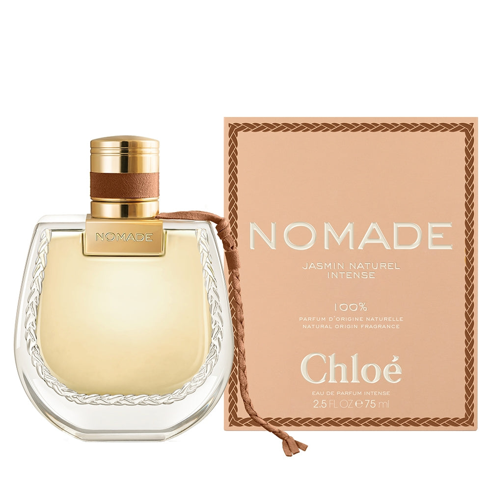 Chloe' Nomade Jasmine Naturel Intense-2