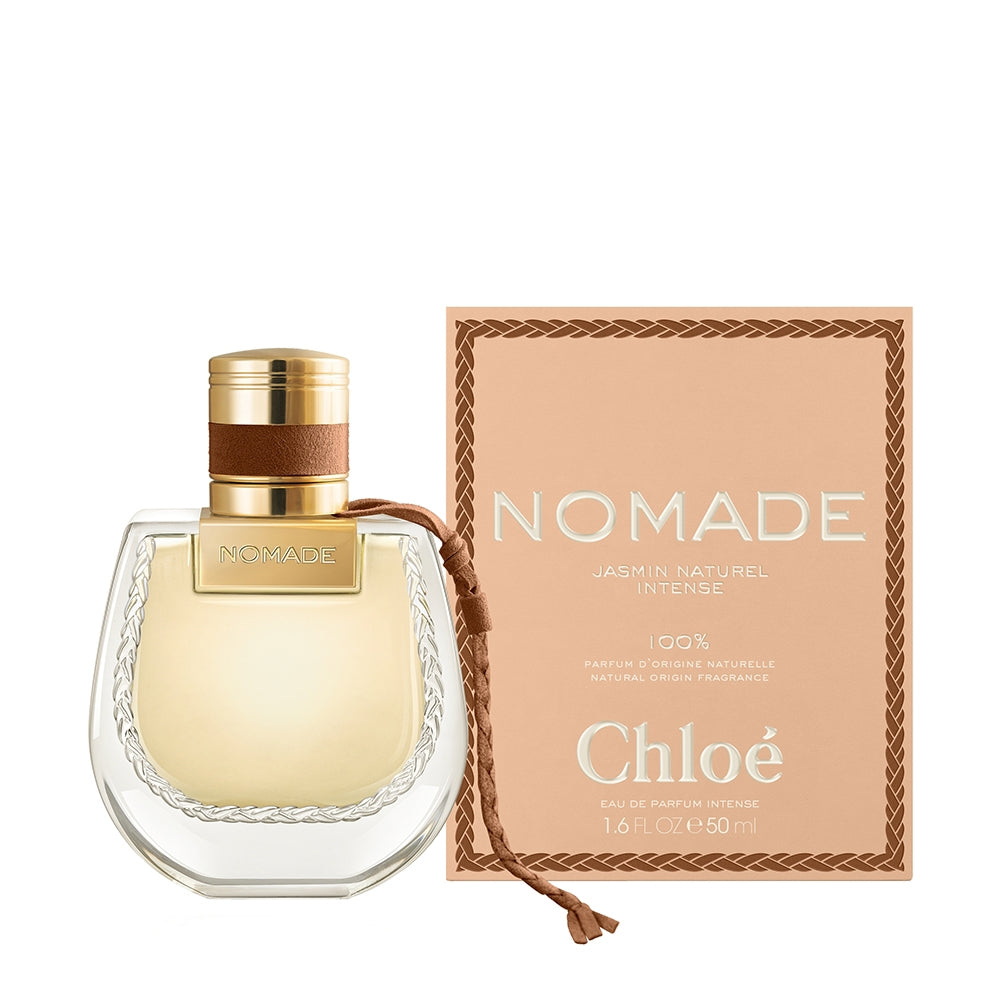 Chloe' Nomade Jasmine Naturel Intense-2