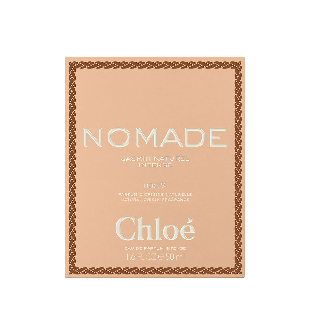 Chloe' Nomade Jasmine Naturel Intense-3