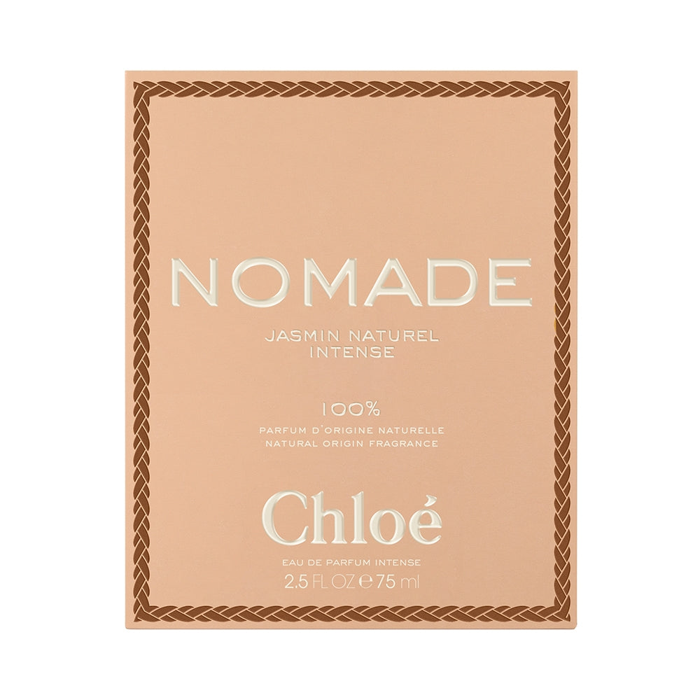 Chloe' Nomade Jasmine Naturel Intense-3