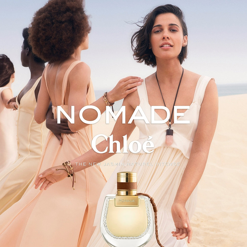 Chloe' Nomade Jasmine Naturel Intense-4
