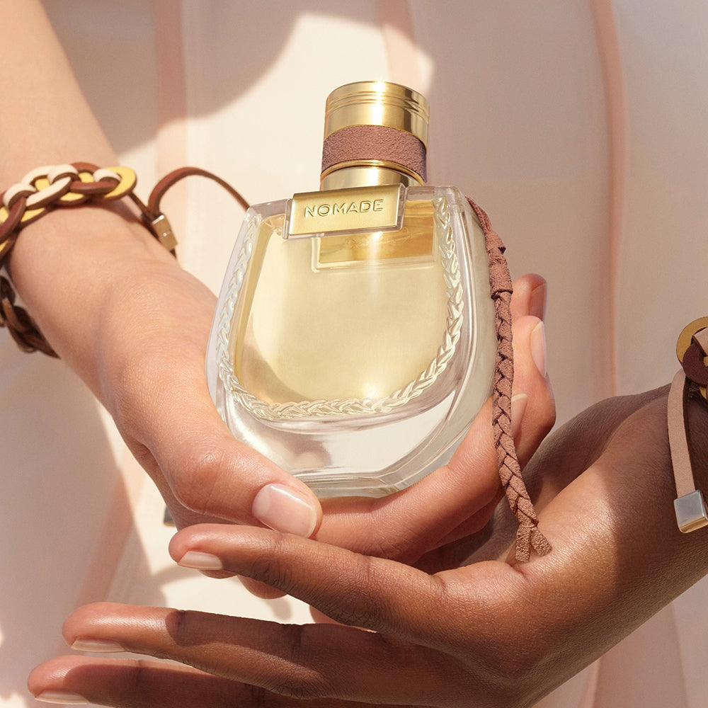 Chloe' Nomade Jasmine Naturel Intense-5