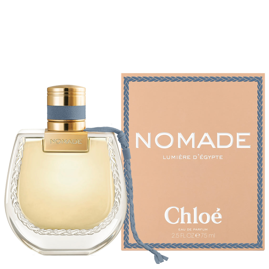 Chloe' Nomade Lumière d’Égypte-2