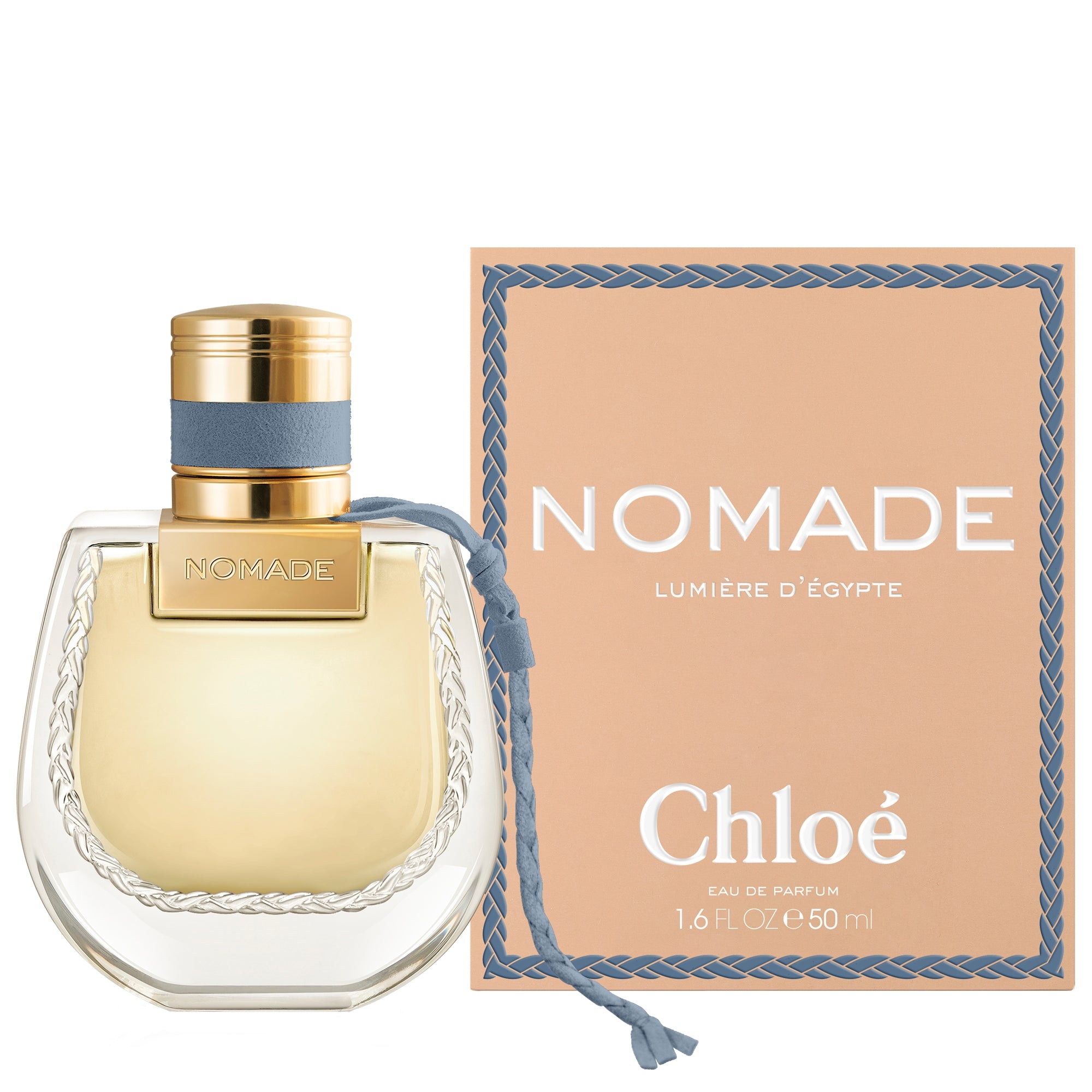 Chloe' Nomade Lumière d’Égypte-2
