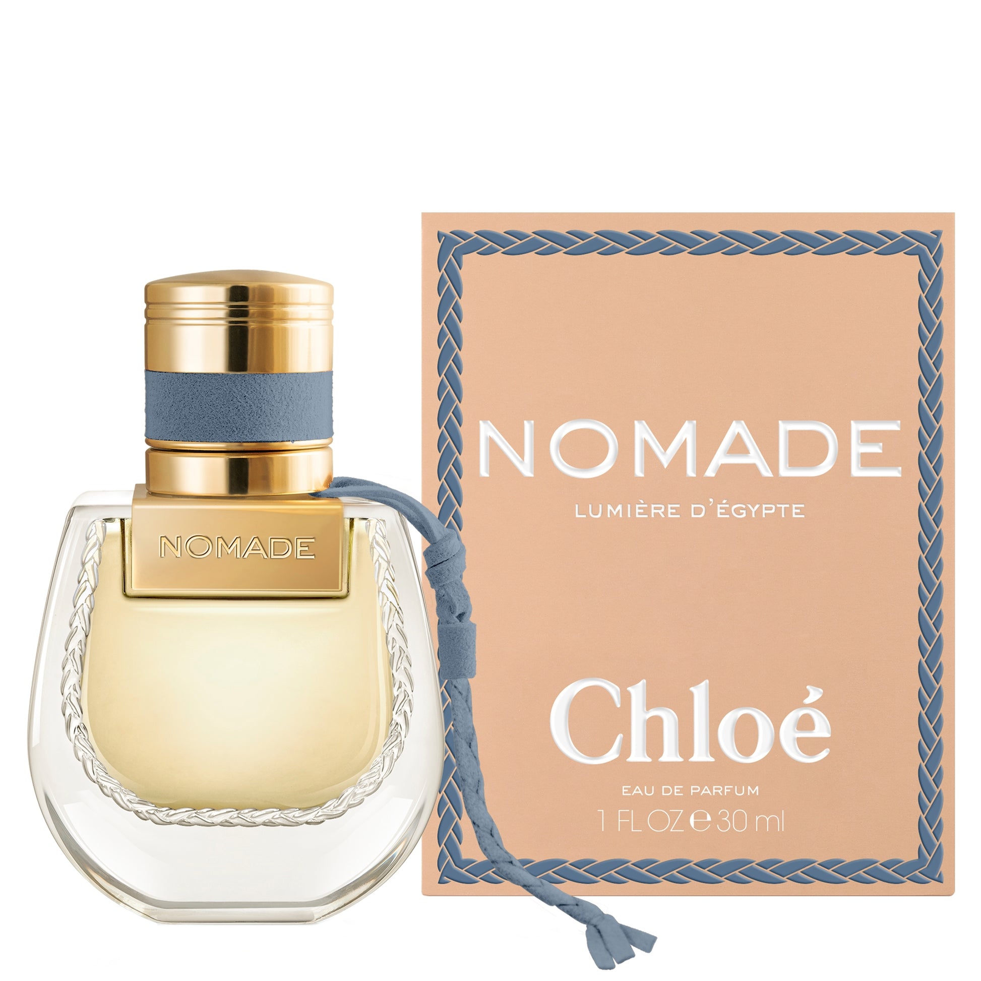 Chloe' Nomade Lumière d’Égypte-2