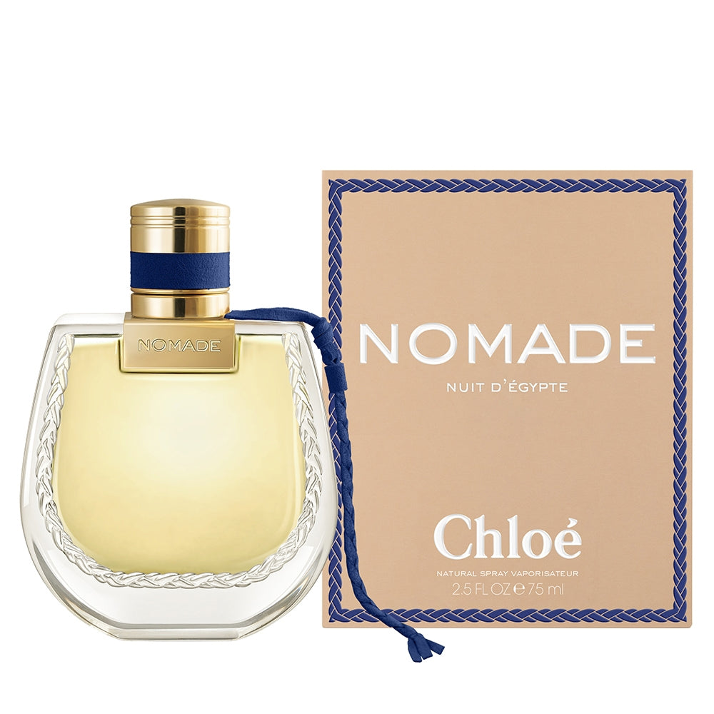 Chloe' Nomade Nuit d'Egypte-2