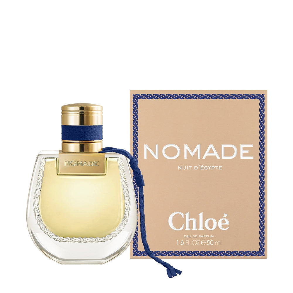 Chloe' Nomade Nuit d'Egypte-2
