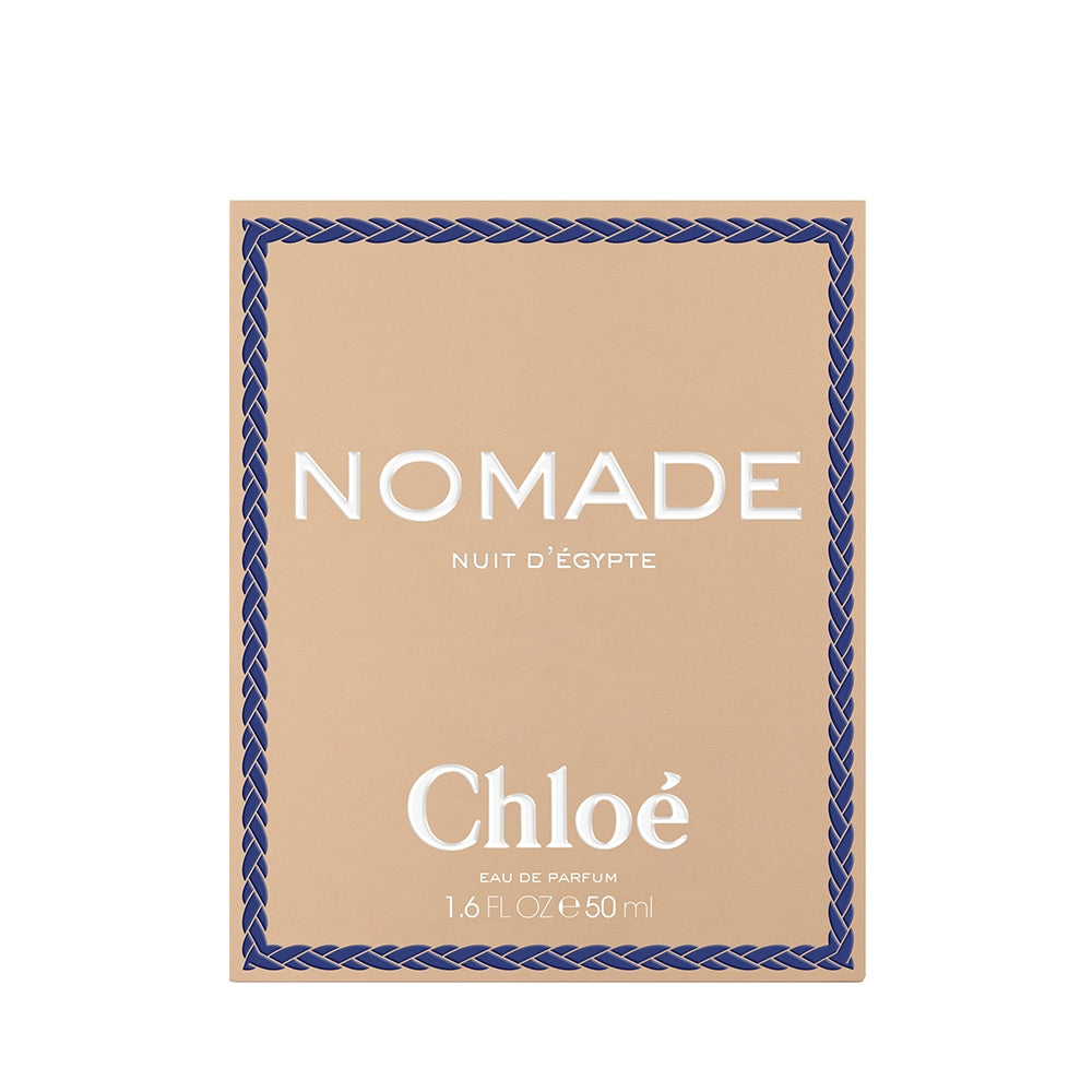 Chloe' Nomade Nuit d'Egypte-3