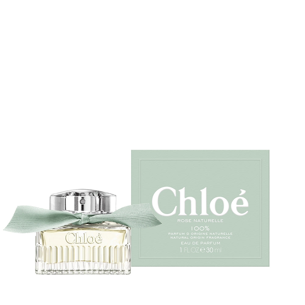 Chloe' Rose Naturelle-3