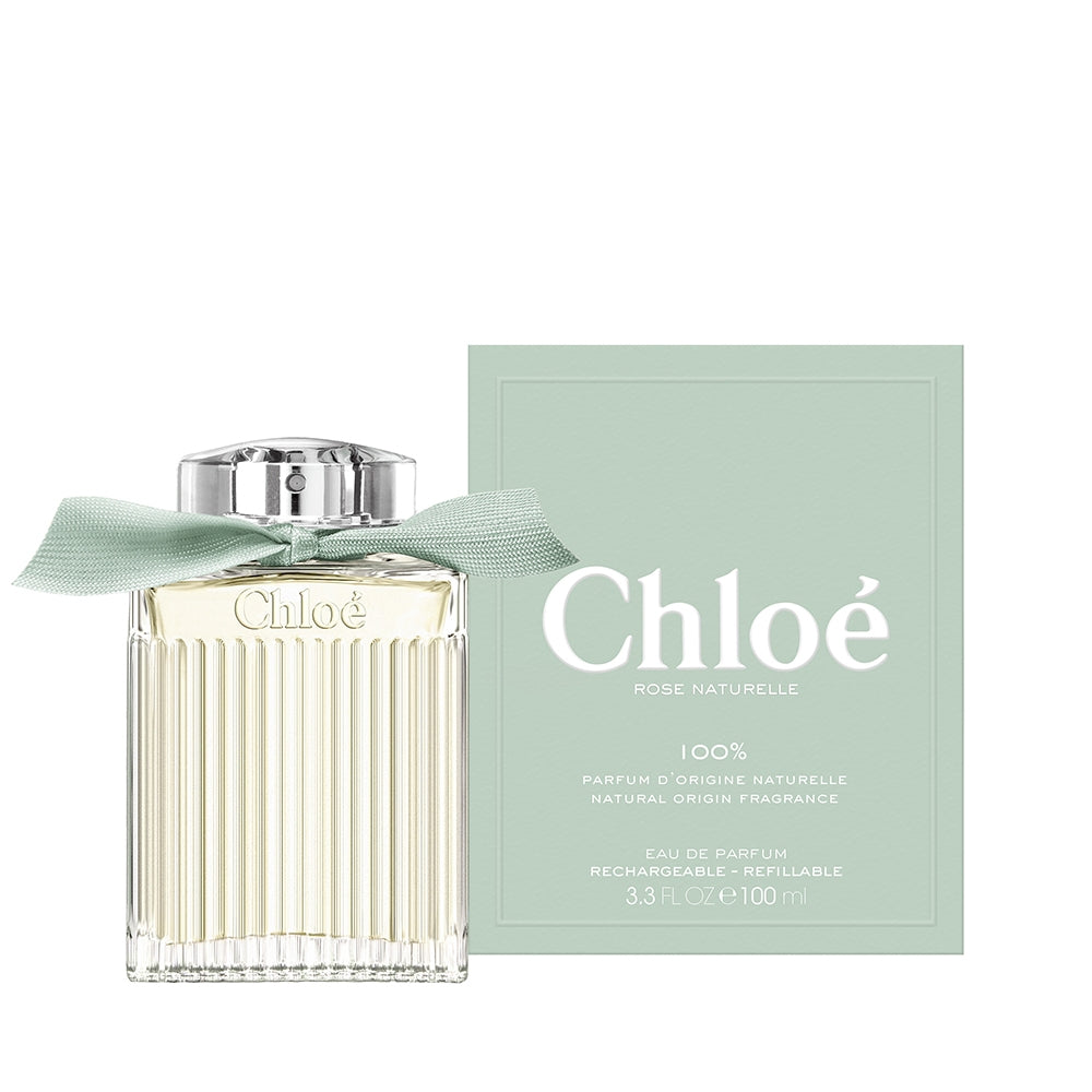 Chloe' Rose Naturelle Ricaricabile-3