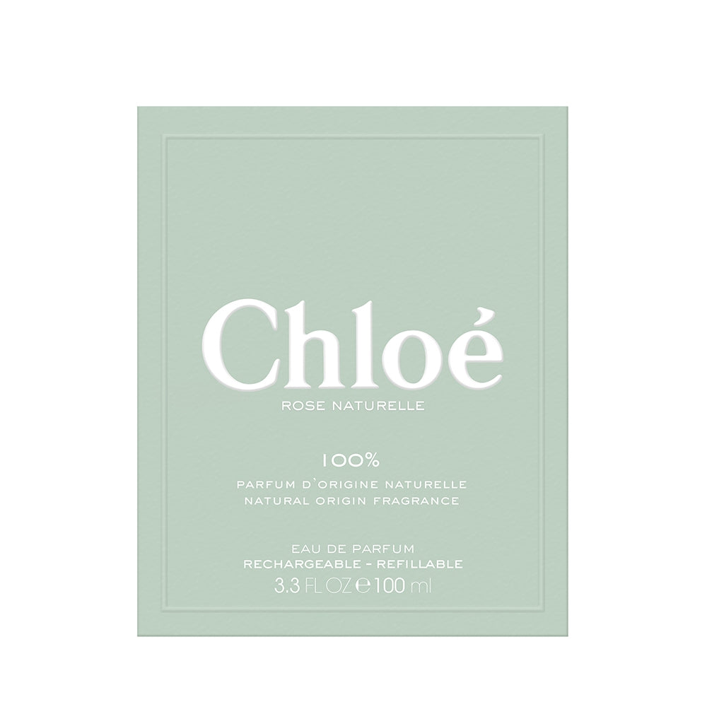 Chloe' Rose Naturelle Ricaricabile-4