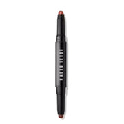Bobbi Brown Dual-Ended Long-Wear Cream Shadow Stick Rusted Pink/Cinnamon