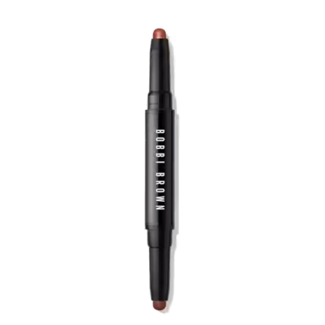 Bobbi Brown Dual-Ended Long-Wear Cream Shadow Stick Rusted Pink/Cinnamon
