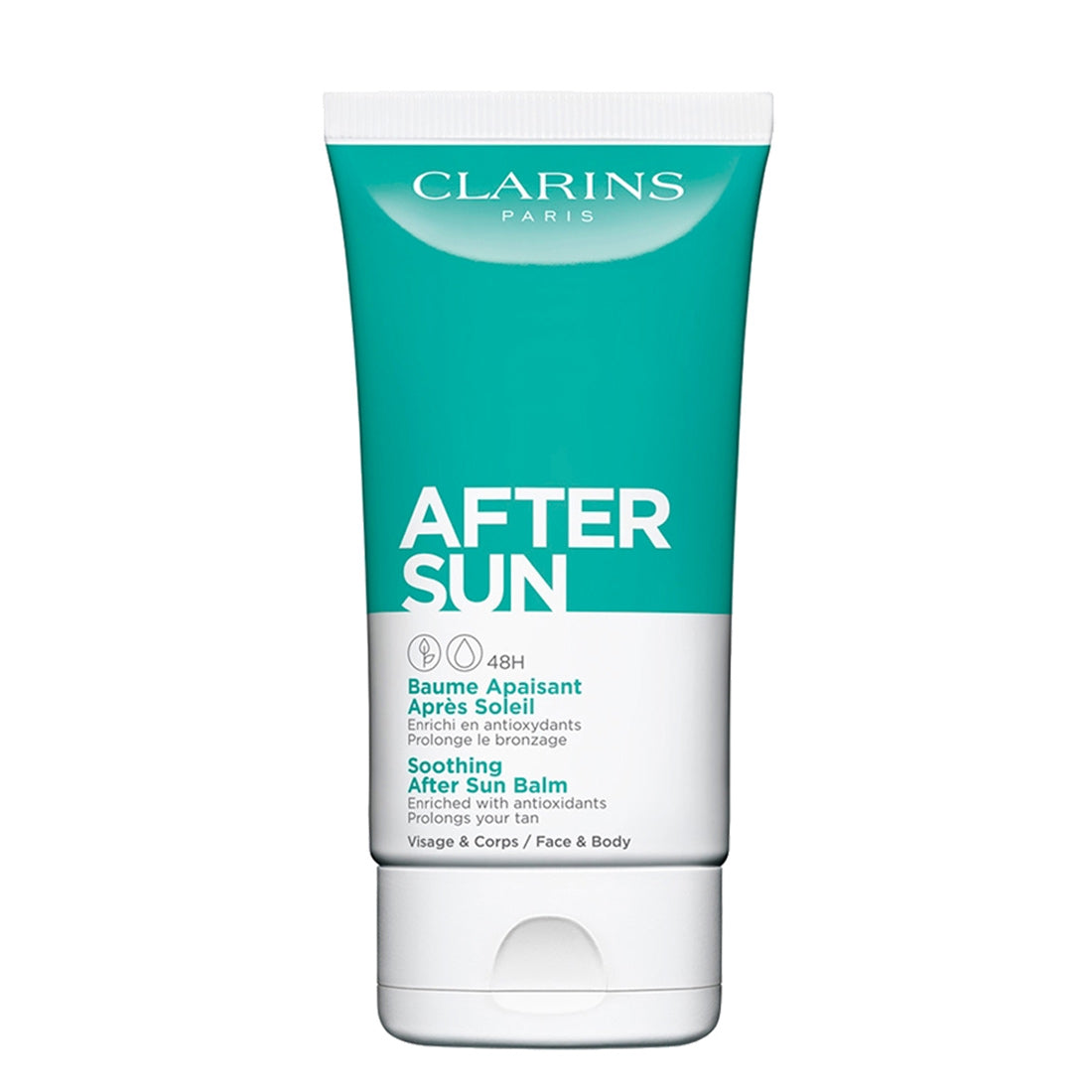 Clarins After Sun Baume Apaisant Après Soleil