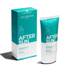 Clarins After Sun Shampooing Douche-4