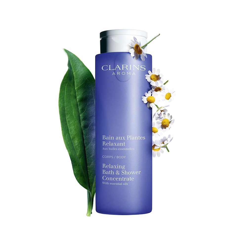 Clarins Aroma Bain Aux Plantes Relaxant-2
