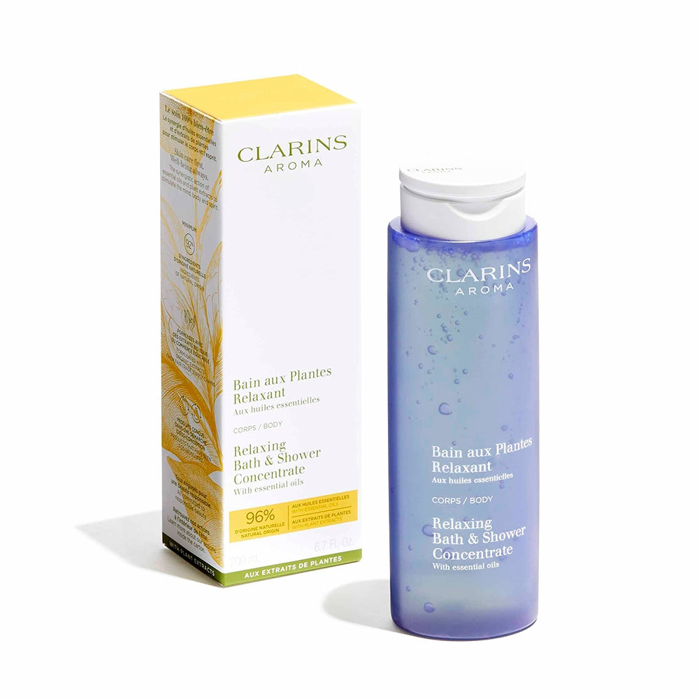 Clarins Aroma Bain Aux Plantes Relaxant-3
