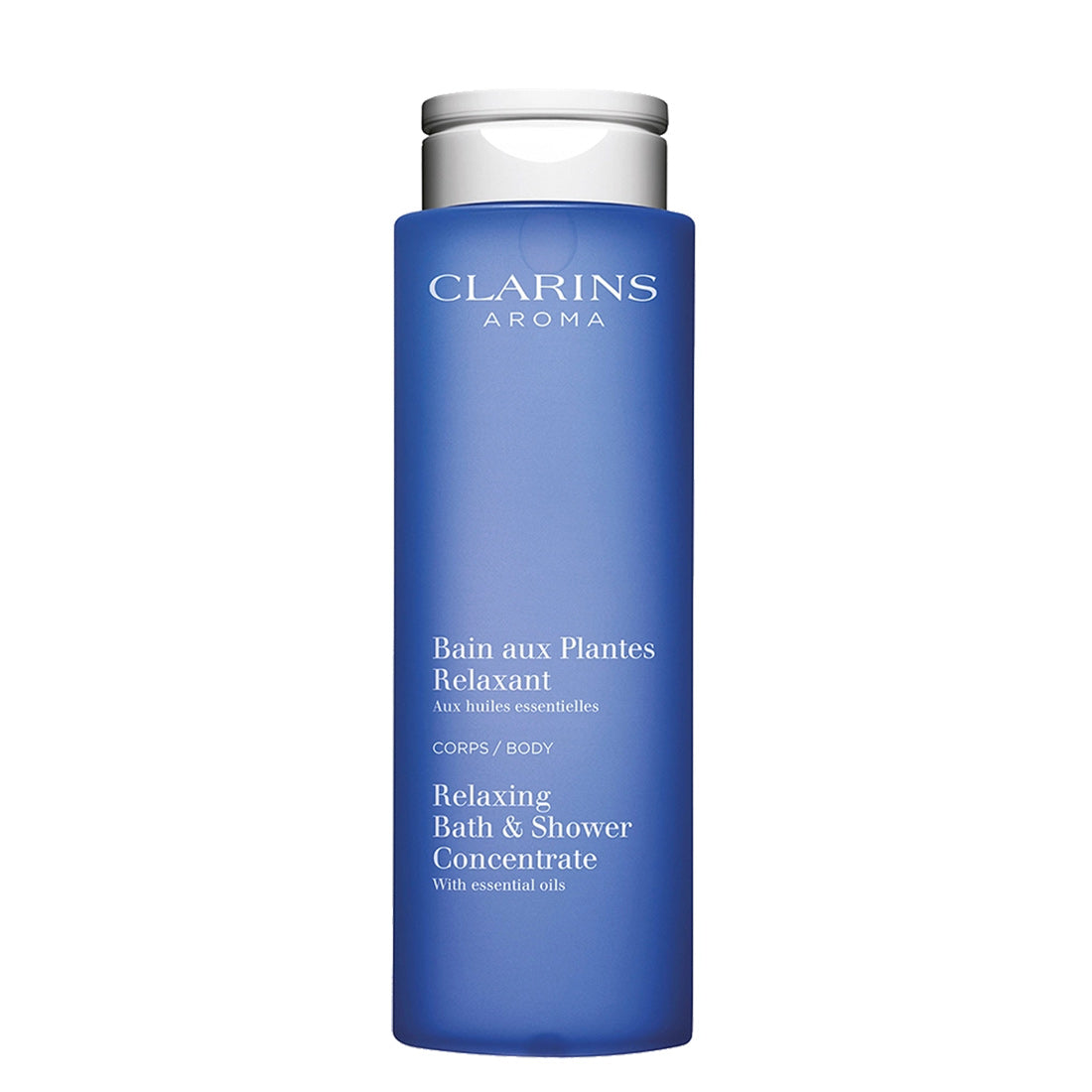 Clarins Aroma Bain Aux Plantes Relaxant