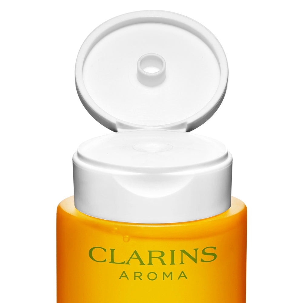 Clarins Aroma Bain Aux Plantes Tonic-7